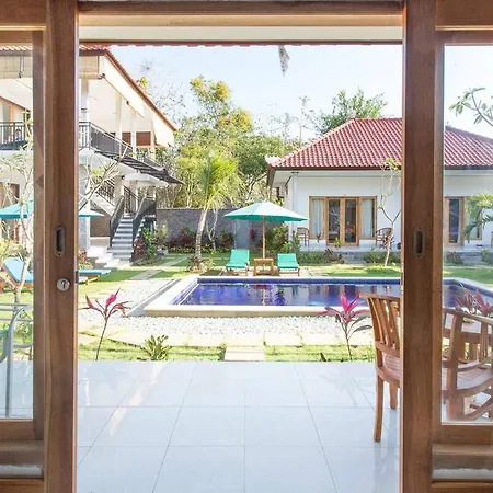 Bingin Guesthouse